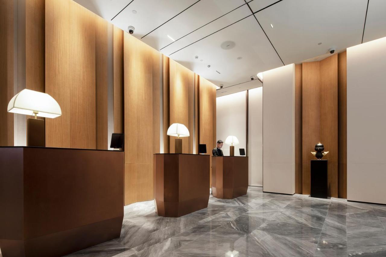 Shenzhen Ayearn Hotel エクステリア 写真