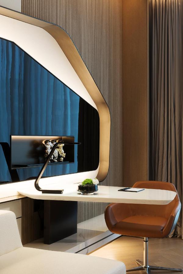 Shenzhen Ayearn Hotel エクステリア 写真
