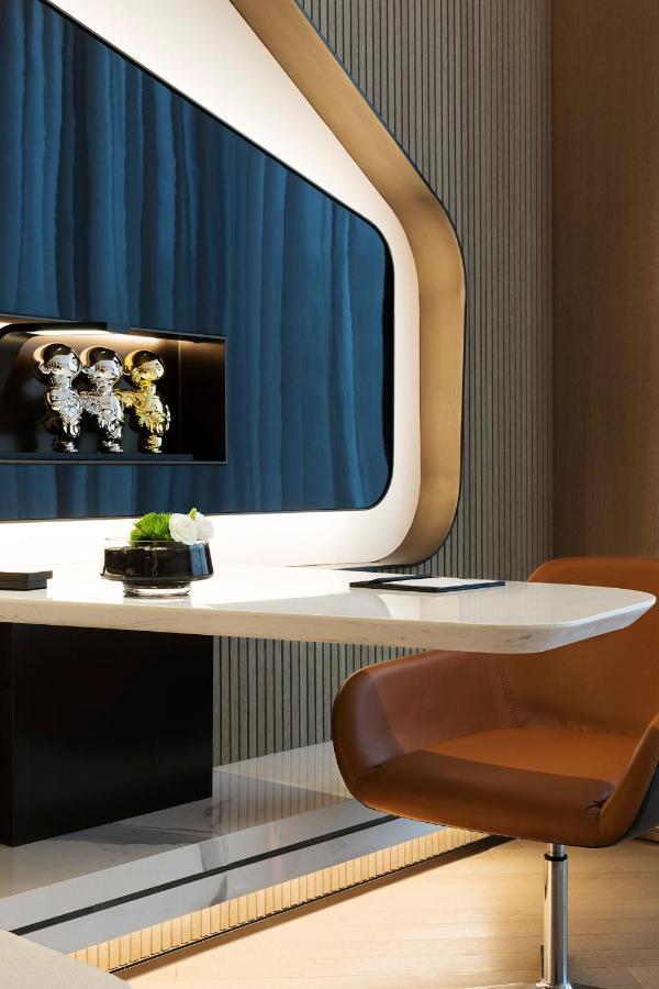 Shenzhen Ayearn Hotel エクステリア 写真