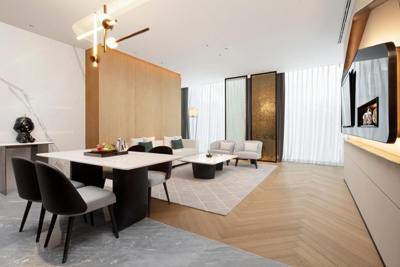Shenzhen Ayearn Hotel 部屋 写真