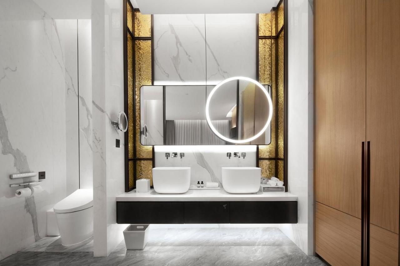Shenzhen Ayearn Hotel エクステリア 写真