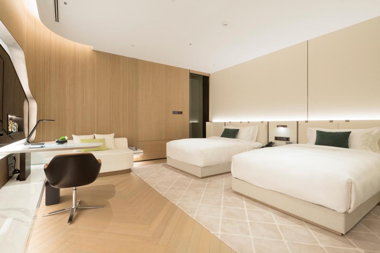 Shenzhen Ayearn Hotel 部屋 写真
