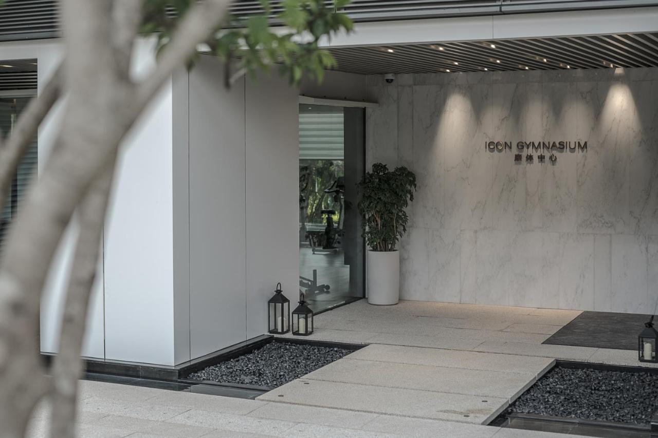 Shenzhen Ayearn Hotel エクステリア 写真