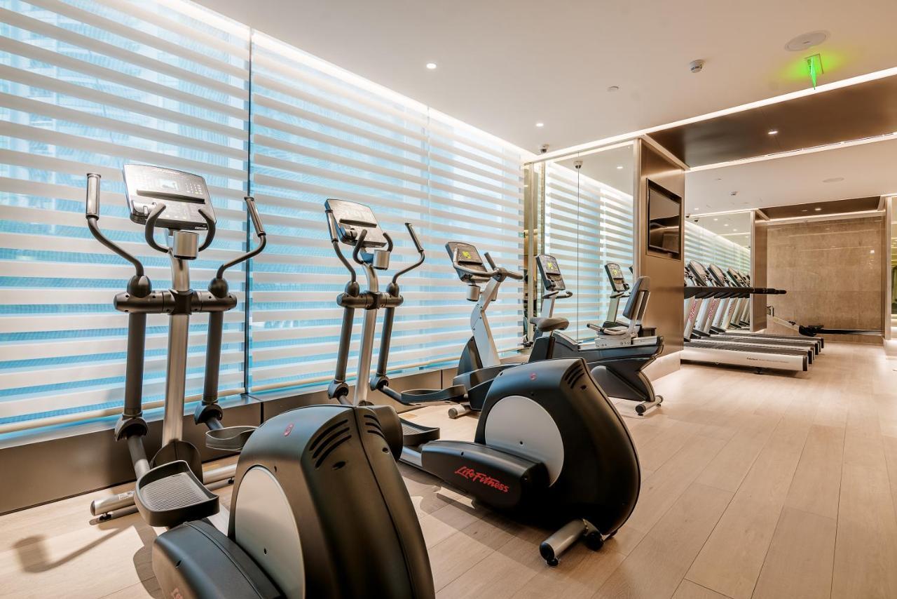 Shenzhen Ayearn Hotel エクステリア 写真