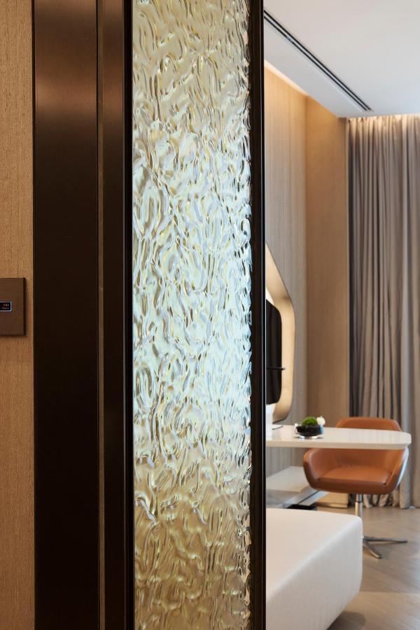 Shenzhen Ayearn Hotel エクステリア 写真