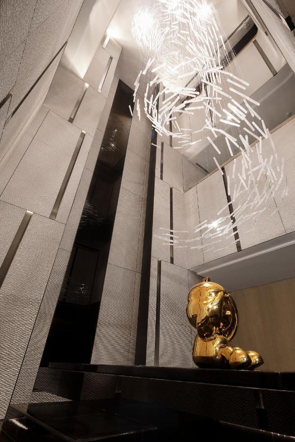 Shenzhen Ayearn Hotel エクステリア 写真