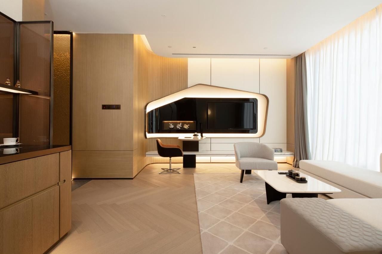 Shenzhen Ayearn Hotel 部屋 写真