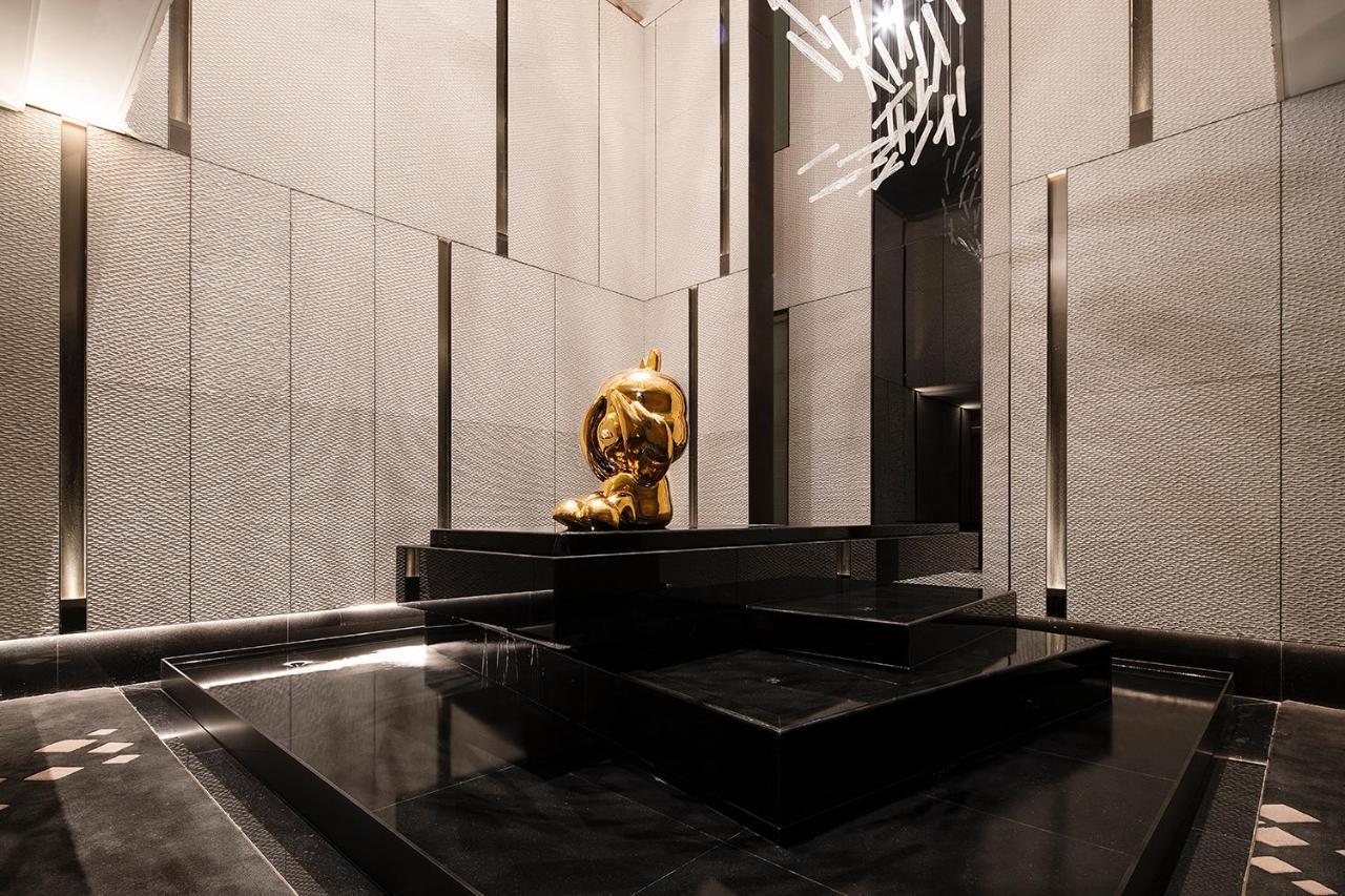 Shenzhen Ayearn Hotel エクステリア 写真