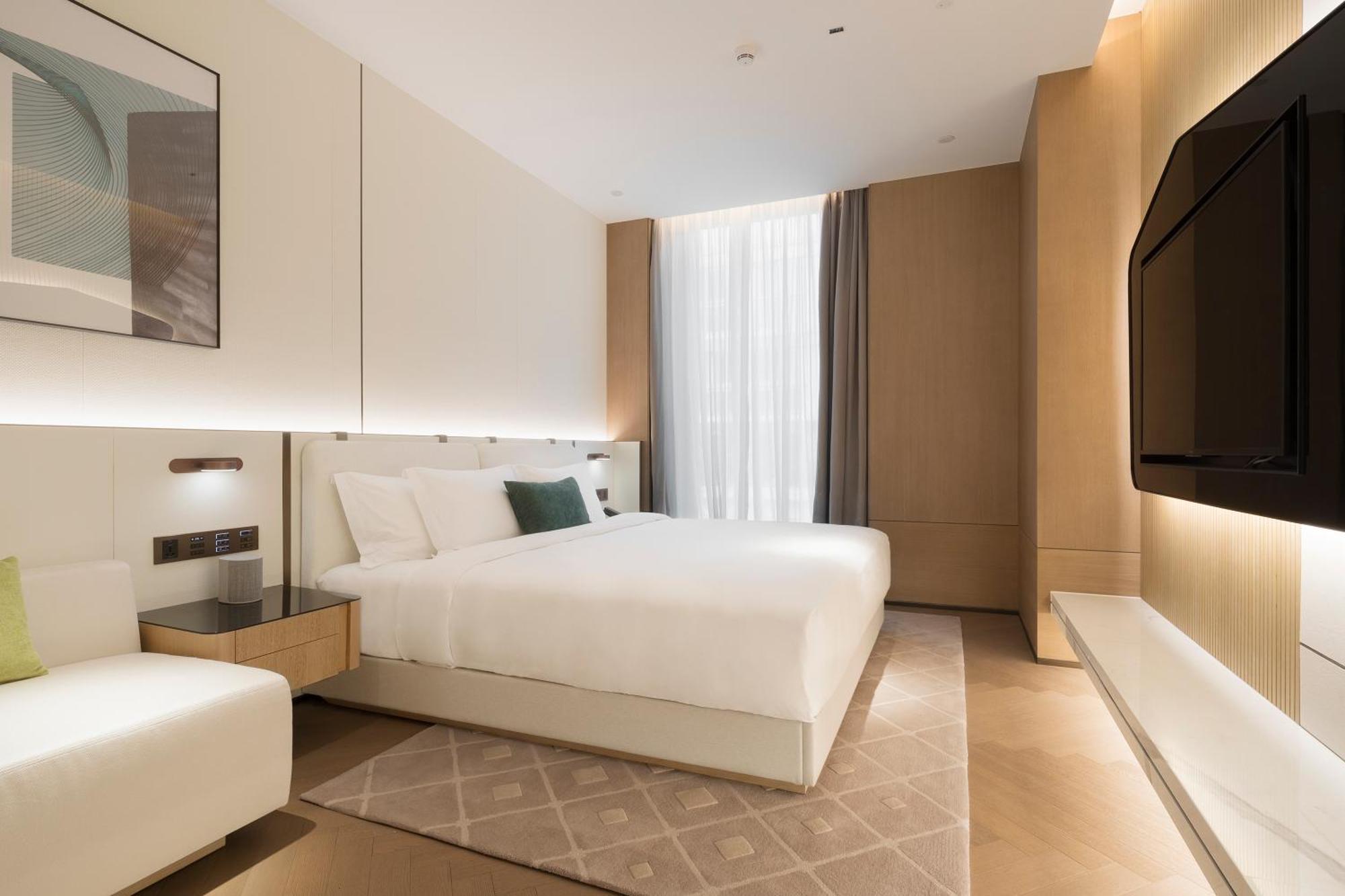 Shenzhen Ayearn Hotel 部屋 写真