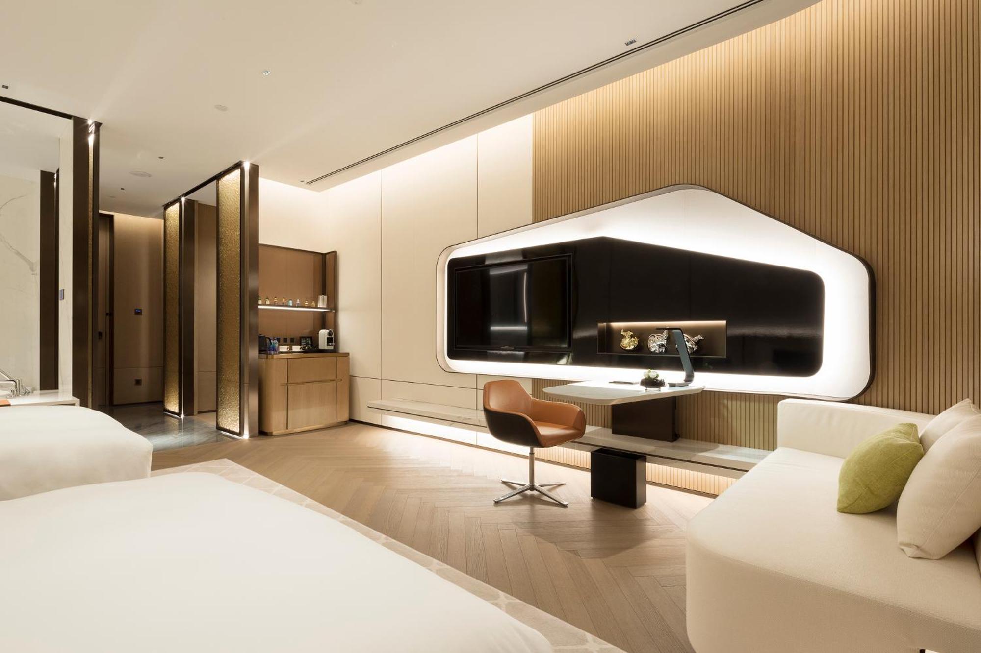 Shenzhen Ayearn Hotel 部屋 写真