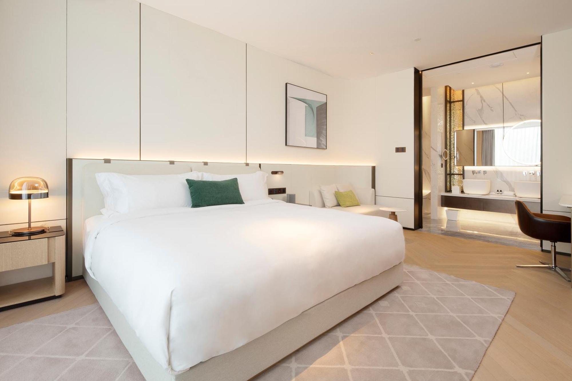 Shenzhen Ayearn Hotel 部屋 写真
