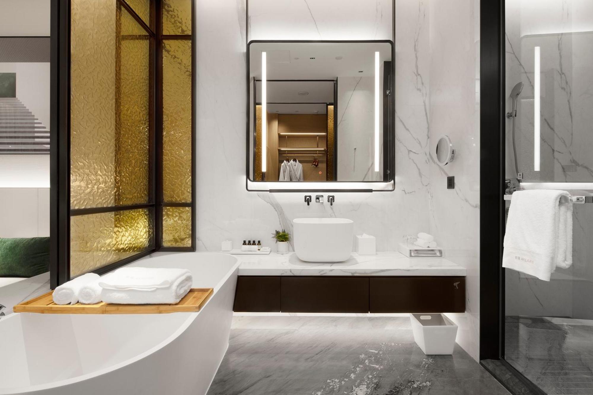 Shenzhen Ayearn Hotel 部屋 写真