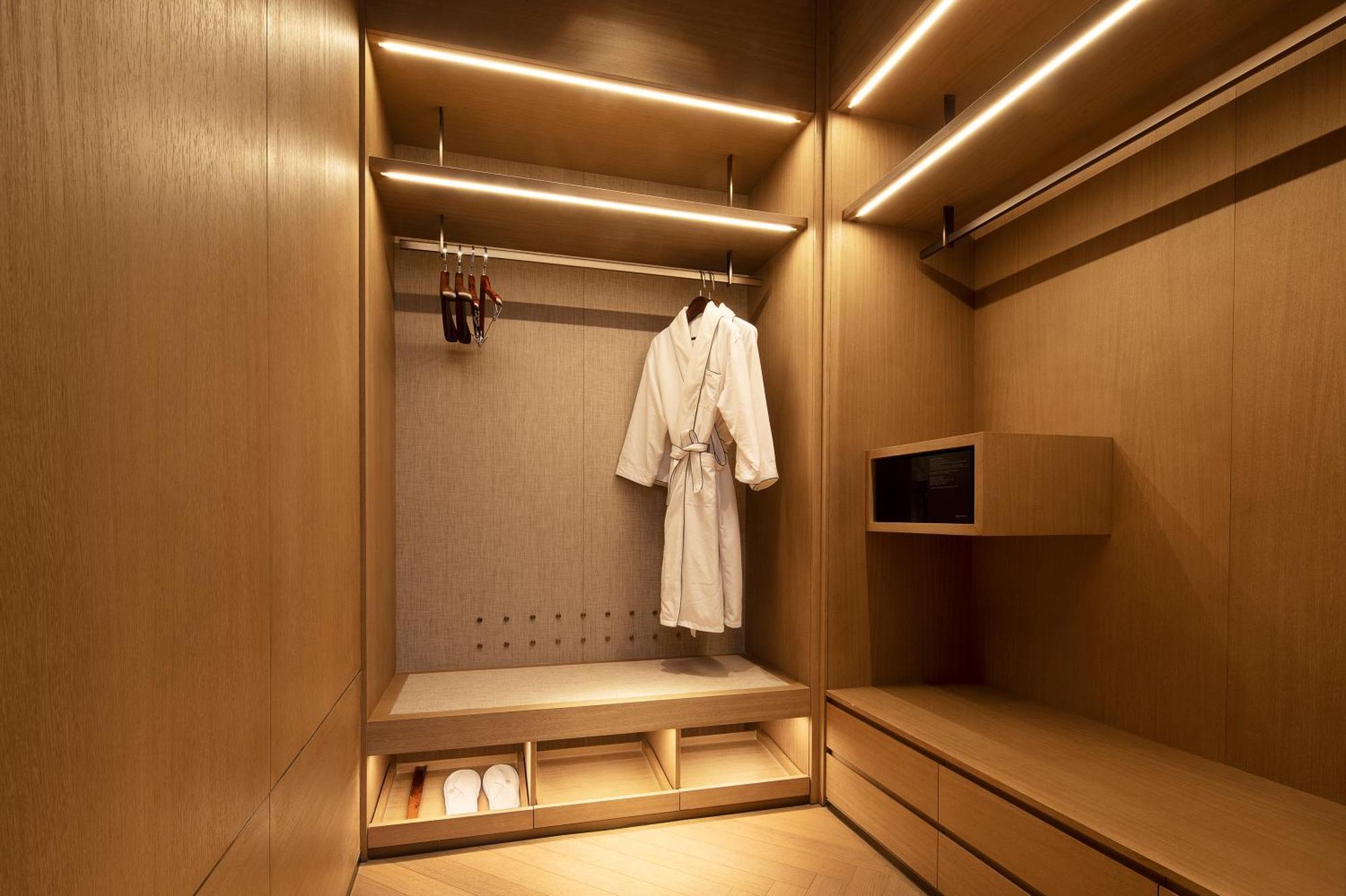 Shenzhen Ayearn Hotel 部屋 写真