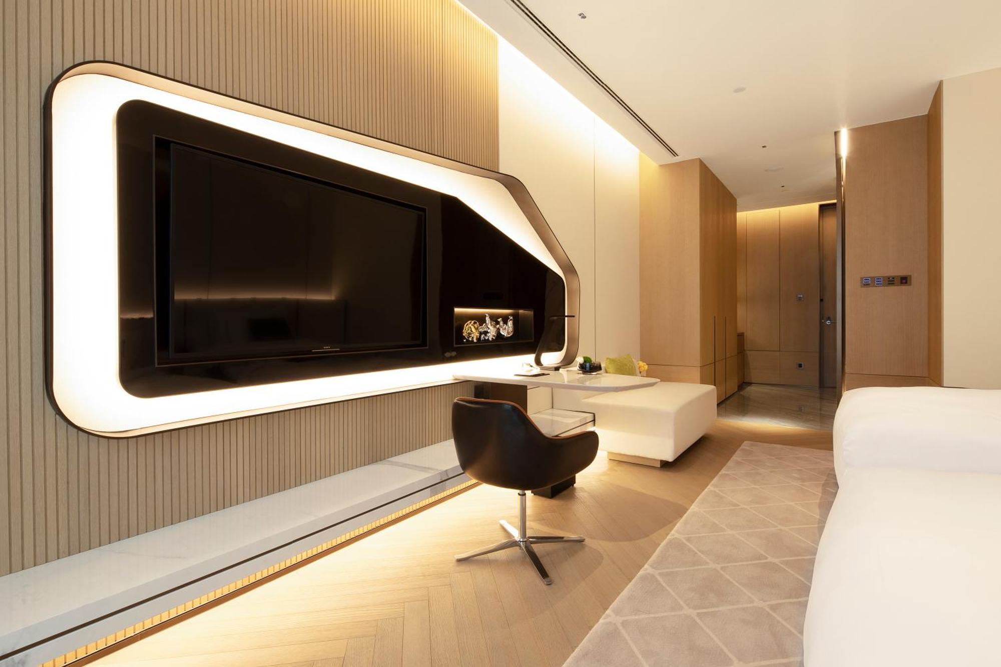 Shenzhen Ayearn Hotel エクステリア 写真