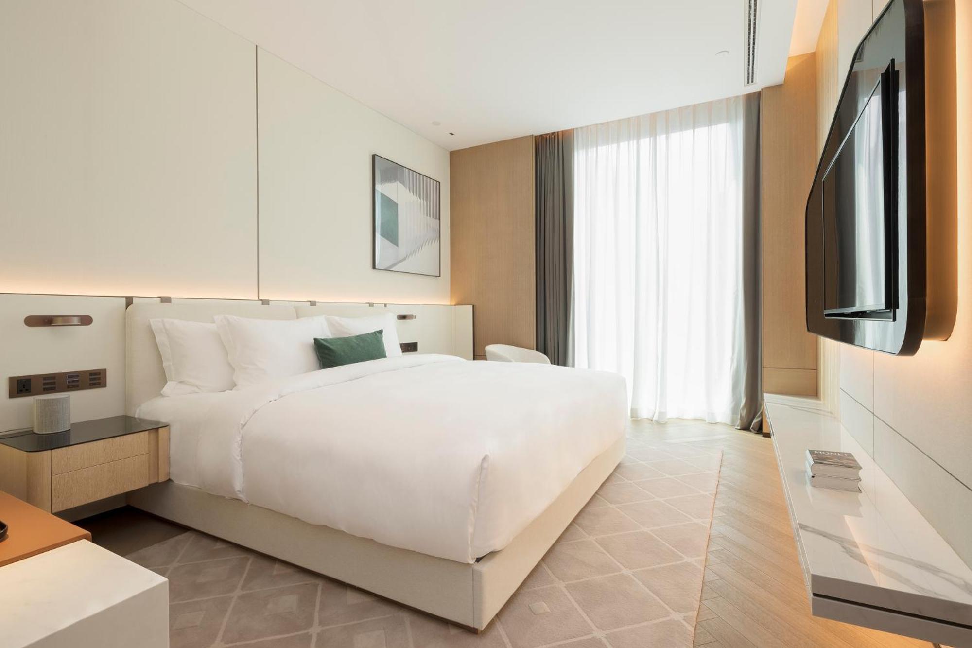 Shenzhen Ayearn Hotel エクステリア 写真