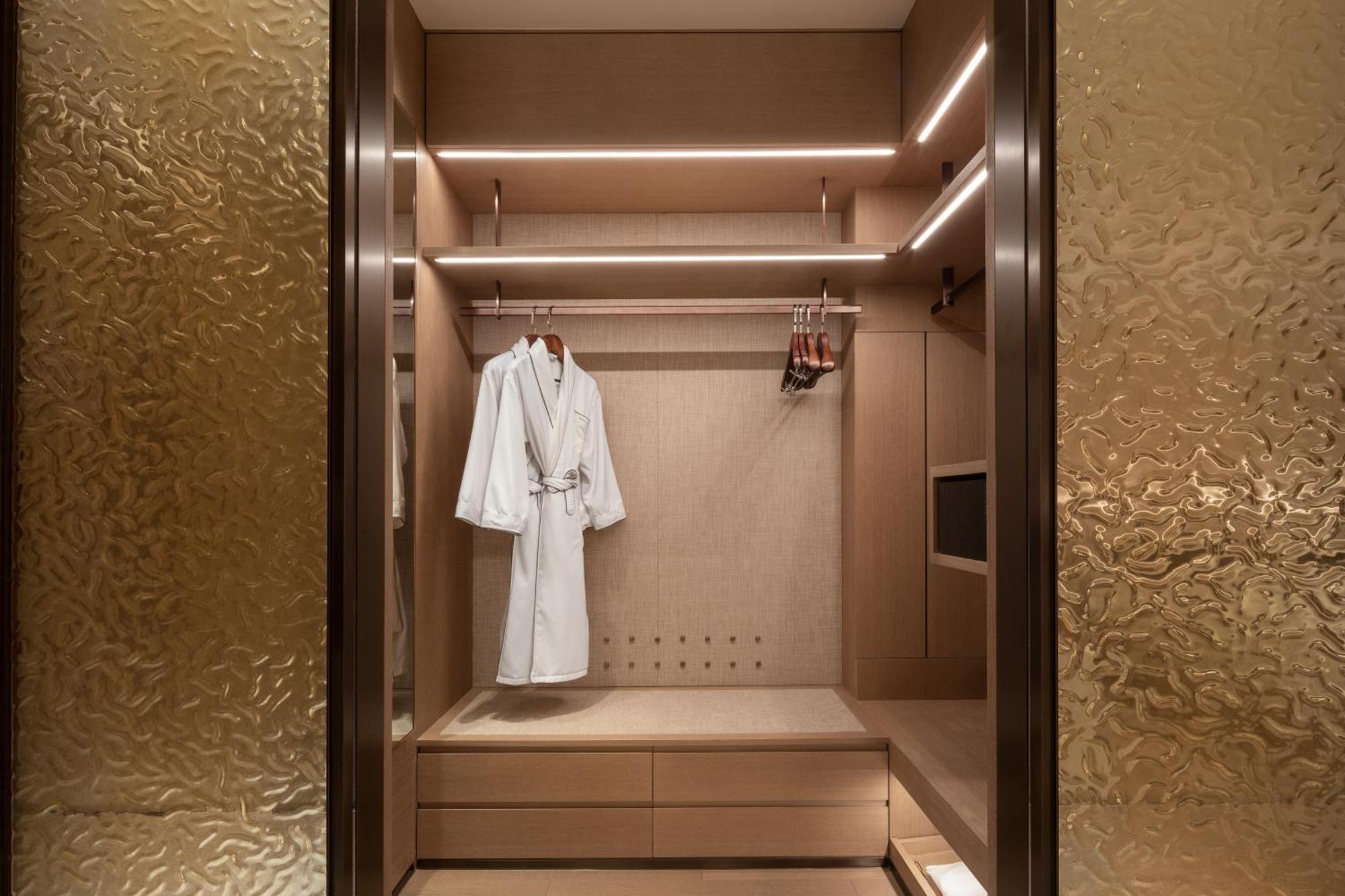 Shenzhen Ayearn Hotel エクステリア 写真