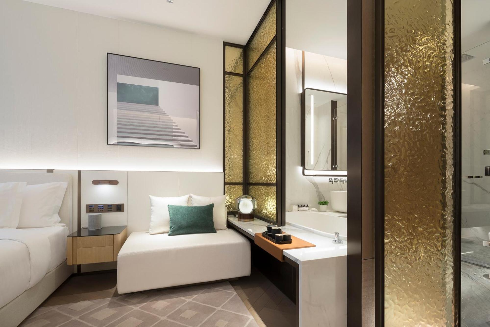 Shenzhen Ayearn Hotel エクステリア 写真