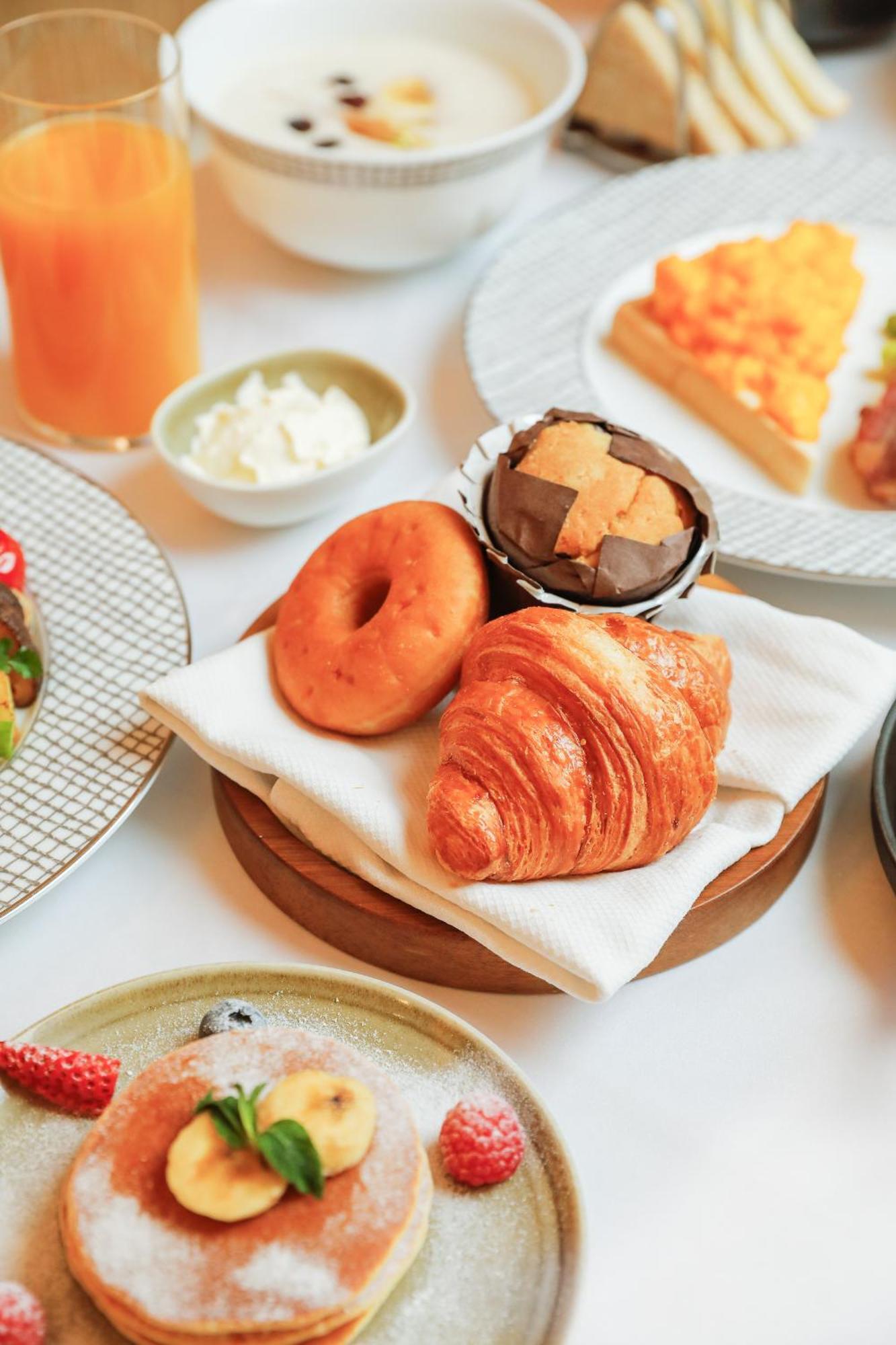 Shenzhen Ayearn Hotel エクステリア 写真
